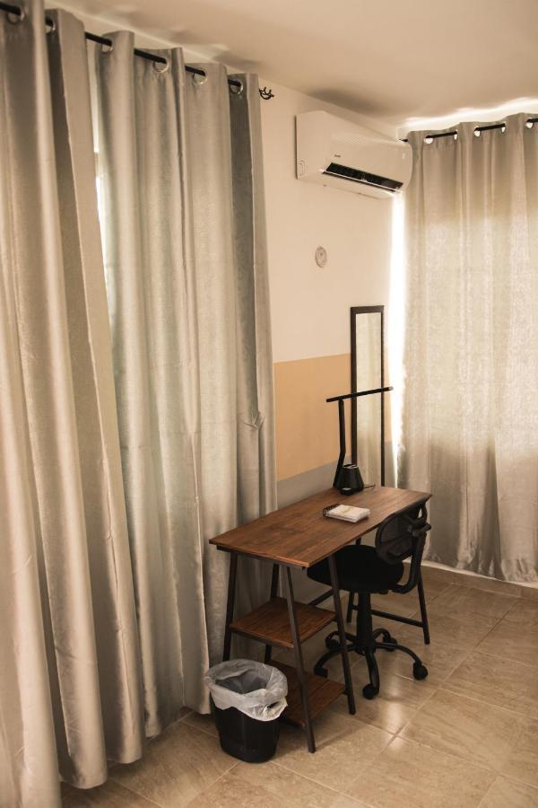Departamento Orellana 9 Chetumal Exterior photo