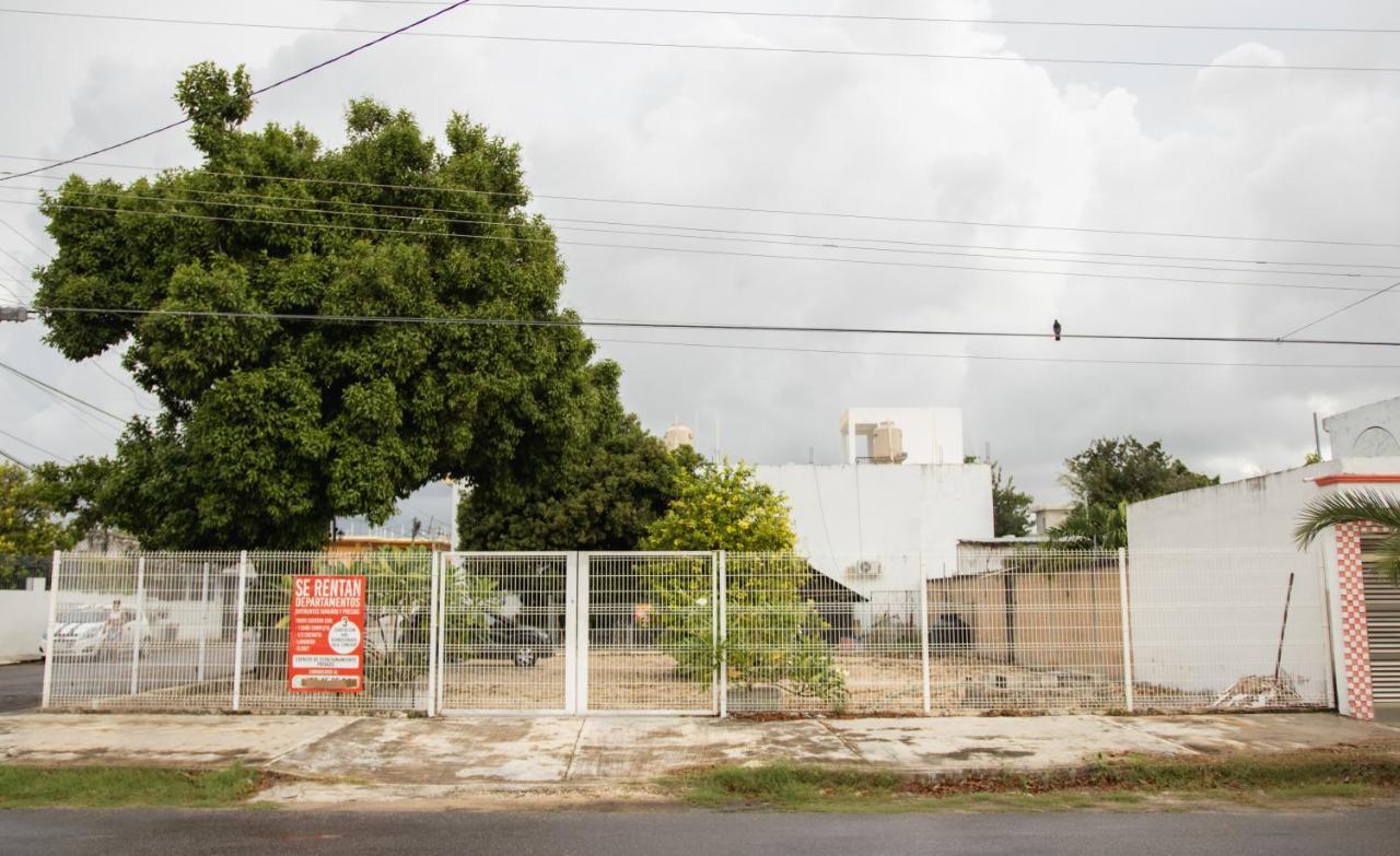 Departamento Orellana 9 Chetumal Exterior photo